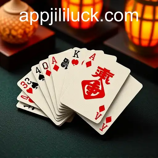 Exploring the Fascinating World of Card Games: A Spotlight on Jililuck