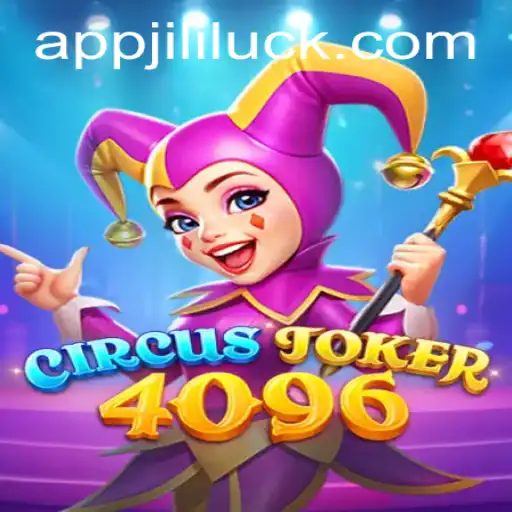 CircusJoker4096: A Dynamic New Era in Gaming