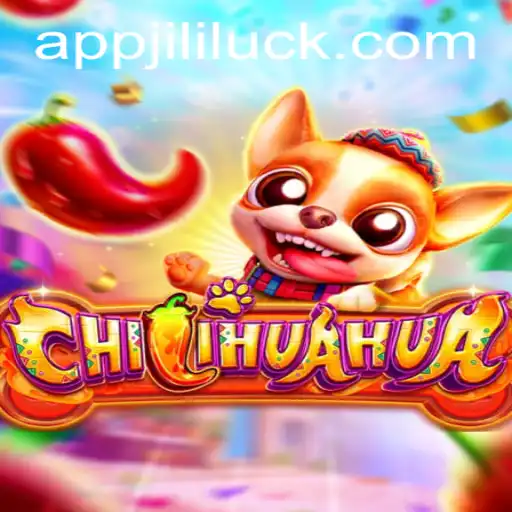 CHILIHUAHUA: An Exciting New Game Revolutionized by Jililuck