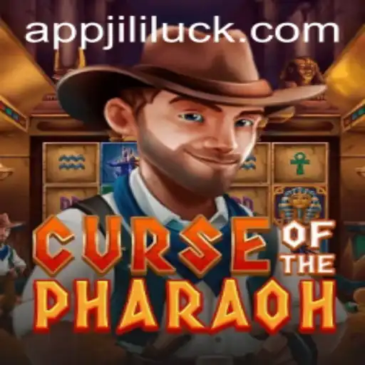 CurseofthePharaoh: A Riveting Adventure Awaits
