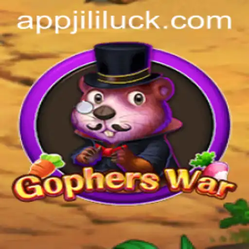 GophersWar: A Deep Dive into the Strategy Game Featuring Jililuck