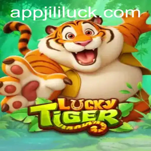 Unveiling the Thrill of LuckyTiger: A Dive into the Exciting World of Jililuck
