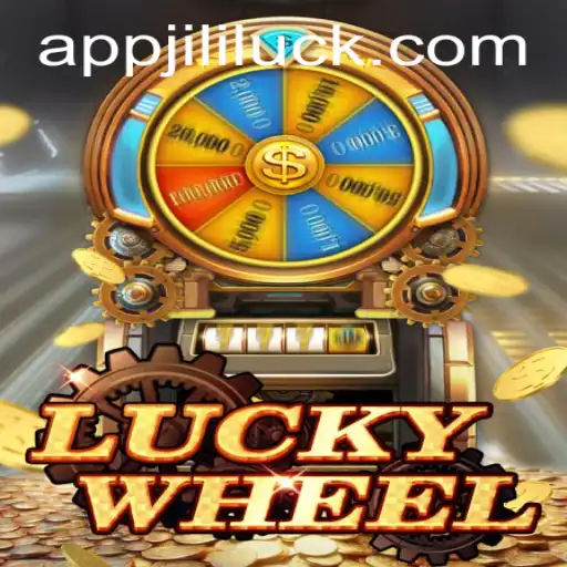 Spin Your Fortune: Unveiling the Thrills of LuckyWheel with Jililuck