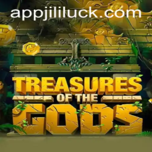 Treasure of the Gods: Discover the Enigmatic World of Jililuck