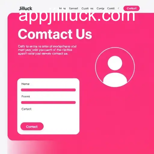 How to Optimize Your 'Contact Us' Page: Exploring the 'Jililuck' Approach