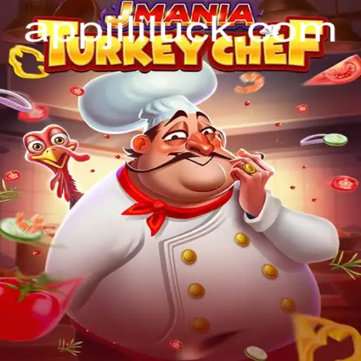 JManiaTurkeyChef: A Delicious Culinary Adventure