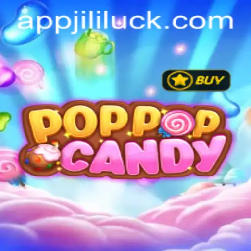 Dive into the Vibrant World of POPPOPCANDY