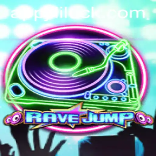 Unleashing the Rhythm: Discovering RaveJump