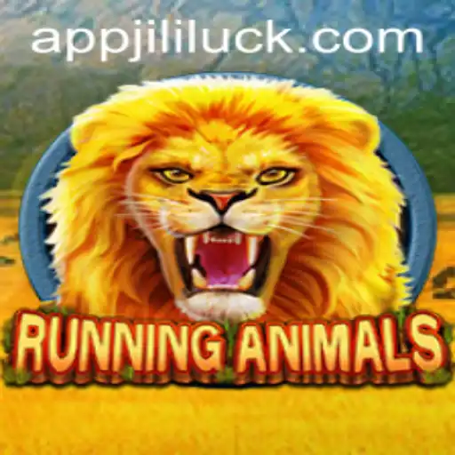 RunningAnimals: The Thrilling Experience in a Virtual Jungle