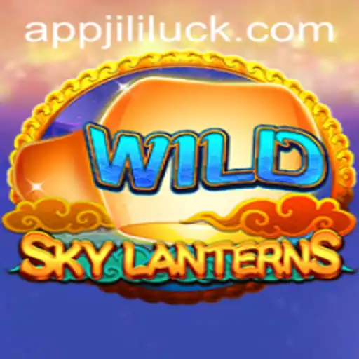 SkyLanterns: A Magical Game Experience with Jililuck