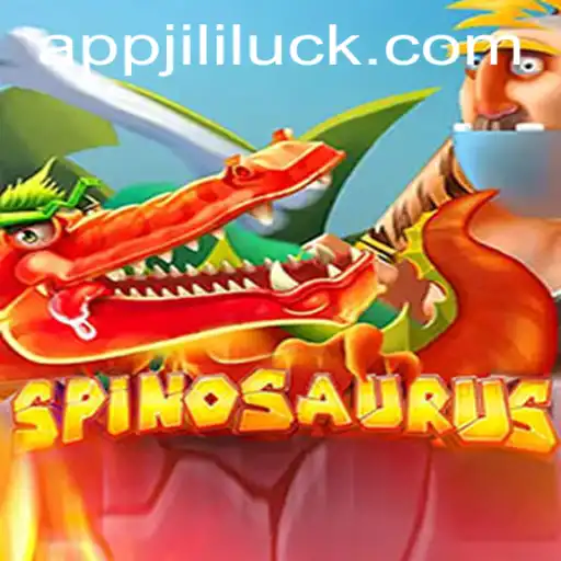 Unveiling Spinosaurus: The Thrilling Adventure Game by Jililuck